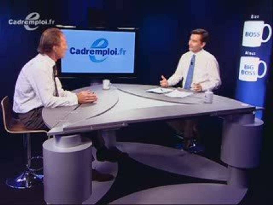 Jean-Louis Dubrule nommé chez Belambta