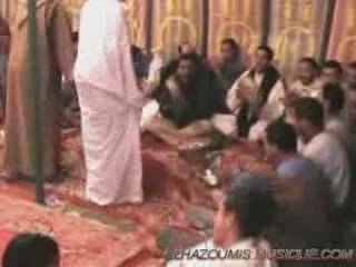 L3AOUAD TARGA WASSAY ASSAKA