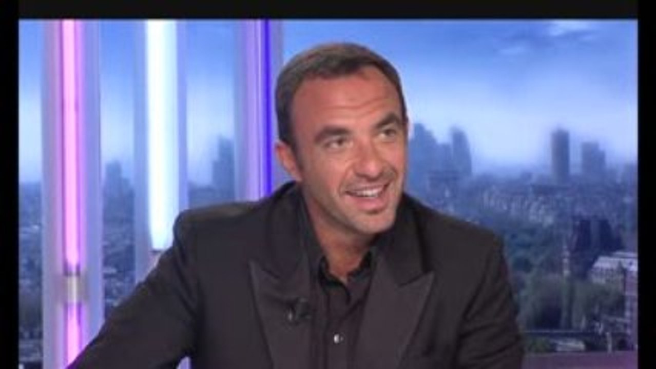 Le Divertissement à la TV (15 sept 2009)