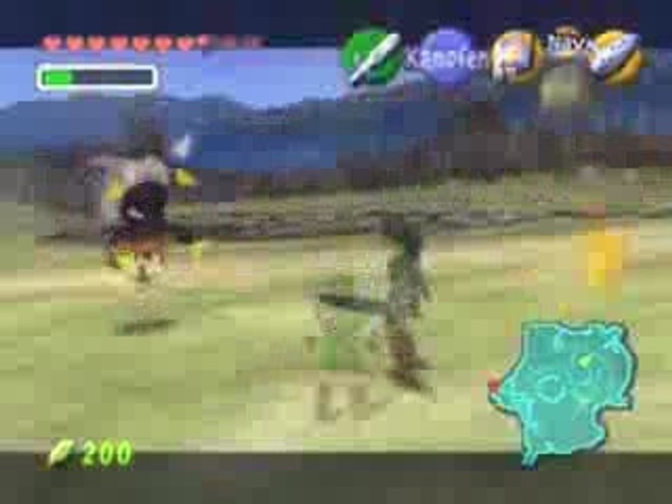 My nintendo 64 top 10