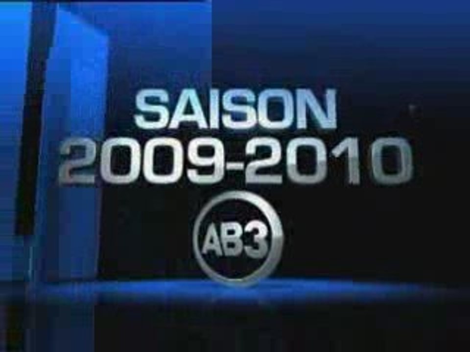 La rentrée 2009-2010 d'AB3