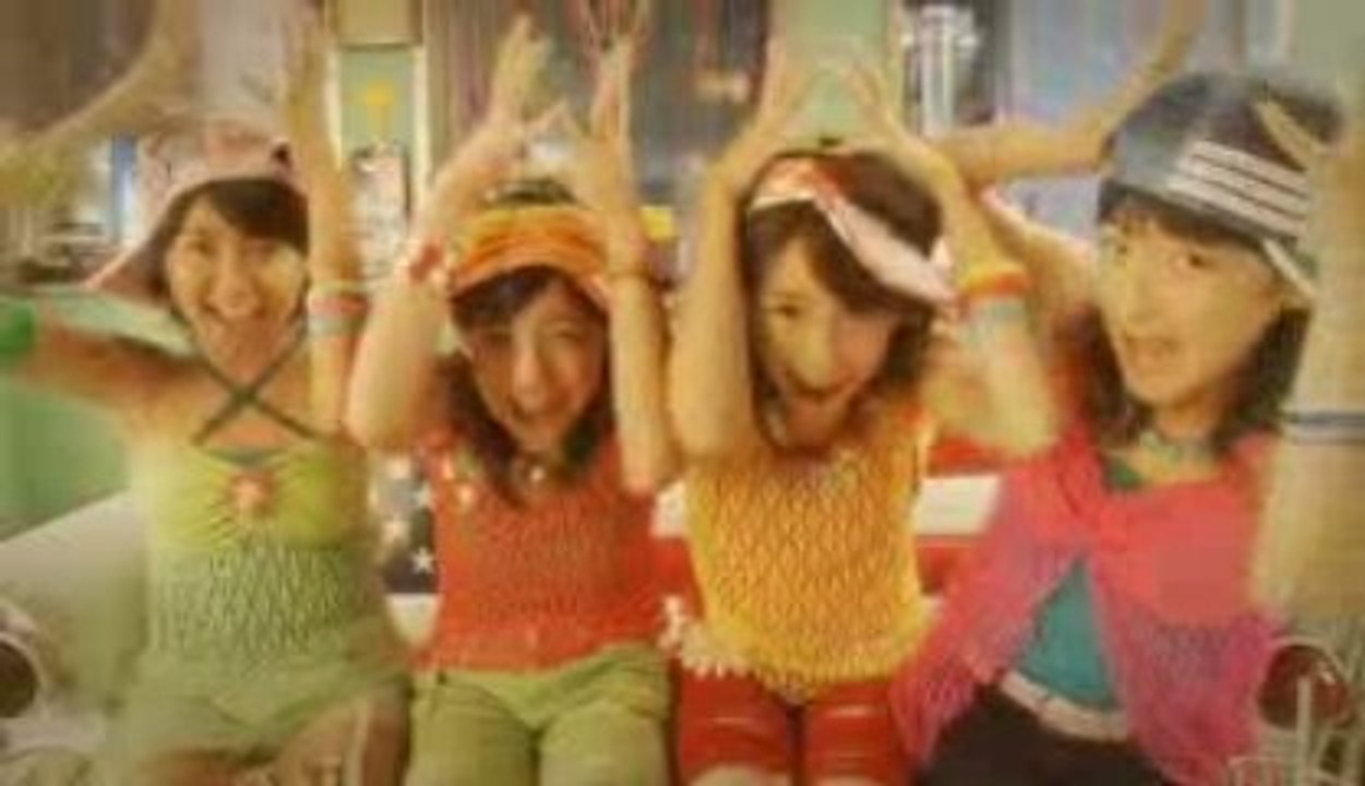 21ji Made no Cinderella - Berryz Kobo