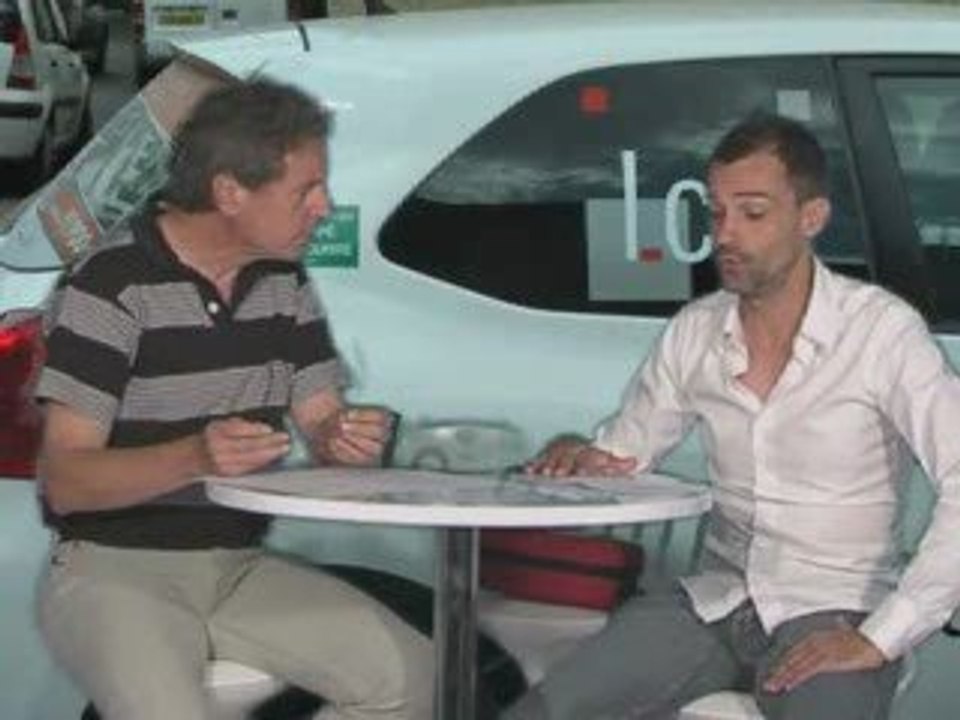 Opération défibrillateurs cardiaques