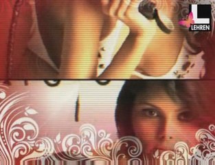 Pamela looking for veggies Bolly stars