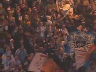 Beauvais - Marseille 0-2 (0-2).