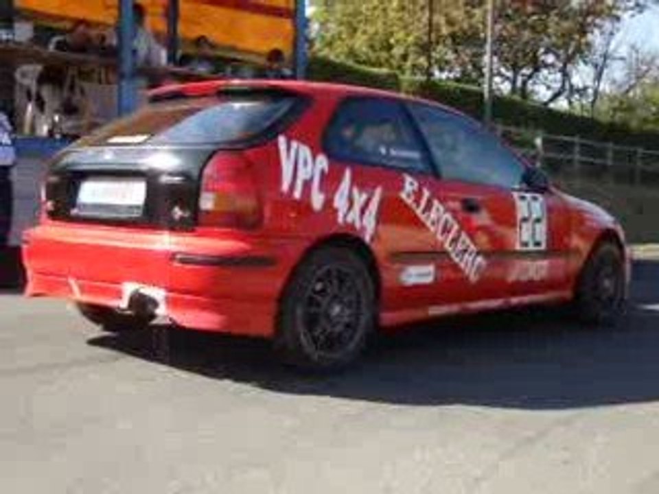 course de cote de Saint Arnoult