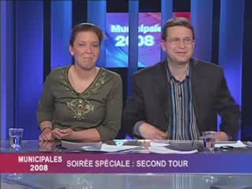 Extrait municipales 7LTV