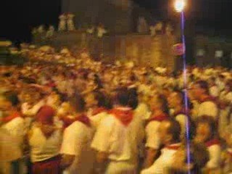 Ca c'est Baiona !