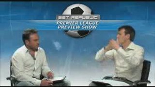England v Croatia: Premier League Preview Show