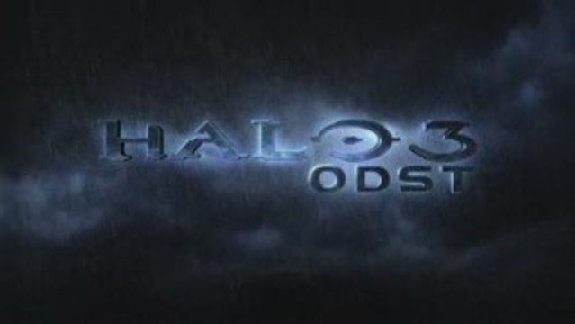 Halo 3 : ODST - ViDoc 3 Terra Incognita Trailer