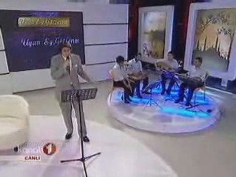 Murat Doğru Göçtü kervan - Hu diyelim