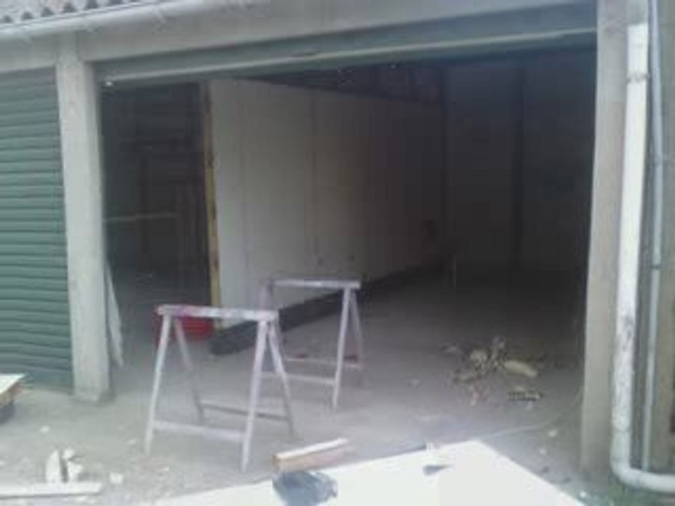 Montages de la cabine de peinture car-styling-club59