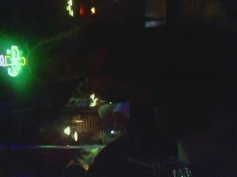 Queens Garden; Lets twist again ;)