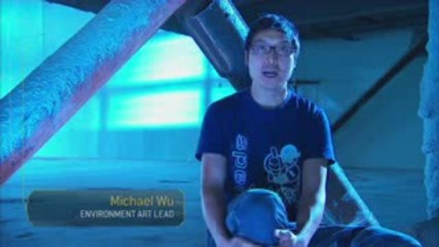 Halo 3 ODST - Terra Incognita