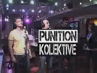 PUNITION KOLEKTIVE - LIVE NRJ