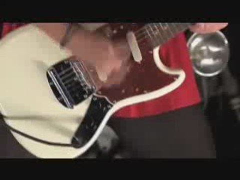 Shivers: «Epah» (MTV Brand:New Tapete)