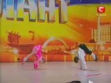 ot talent very cute children performance (english subtitles)