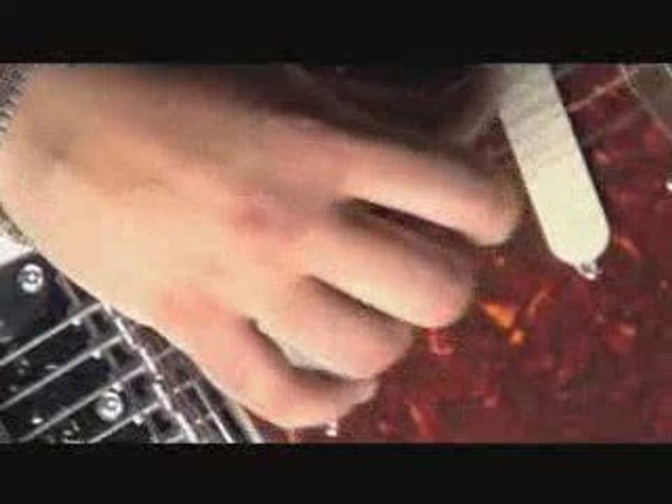 Shivers: «Jantar à da Minha Avó»