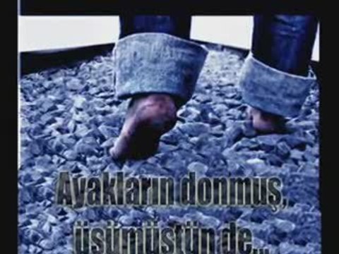 nefretim aşkımı aştı bu gece