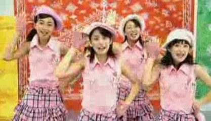 Gag 100kaibun Aishite Kudasai - Berryz Kobo