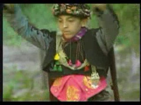 AYDIN Bozdoğan Serenler Zeybeği