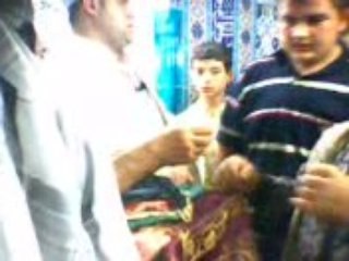 Kadir gecesi 15-09-2009