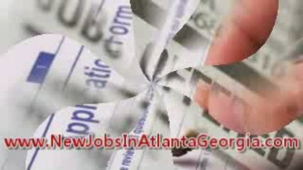 medical secretary jobs in atlanta