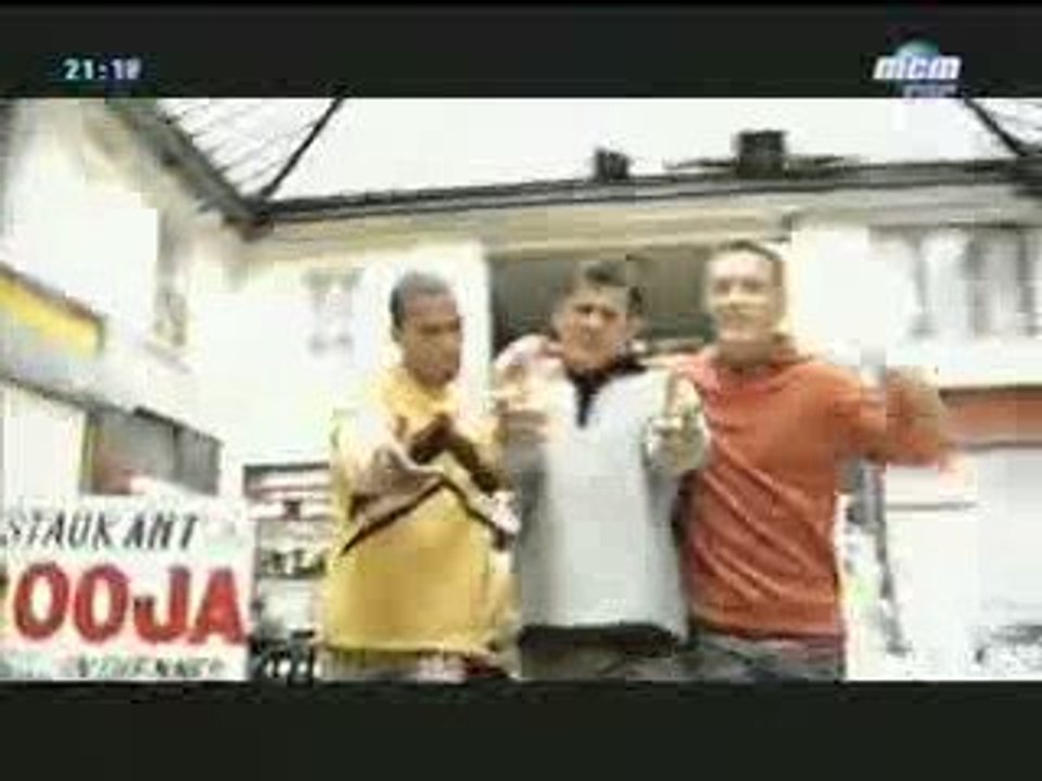 2Be3 - Partir un jour