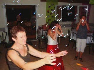 Mariage Christelle & Fabrice