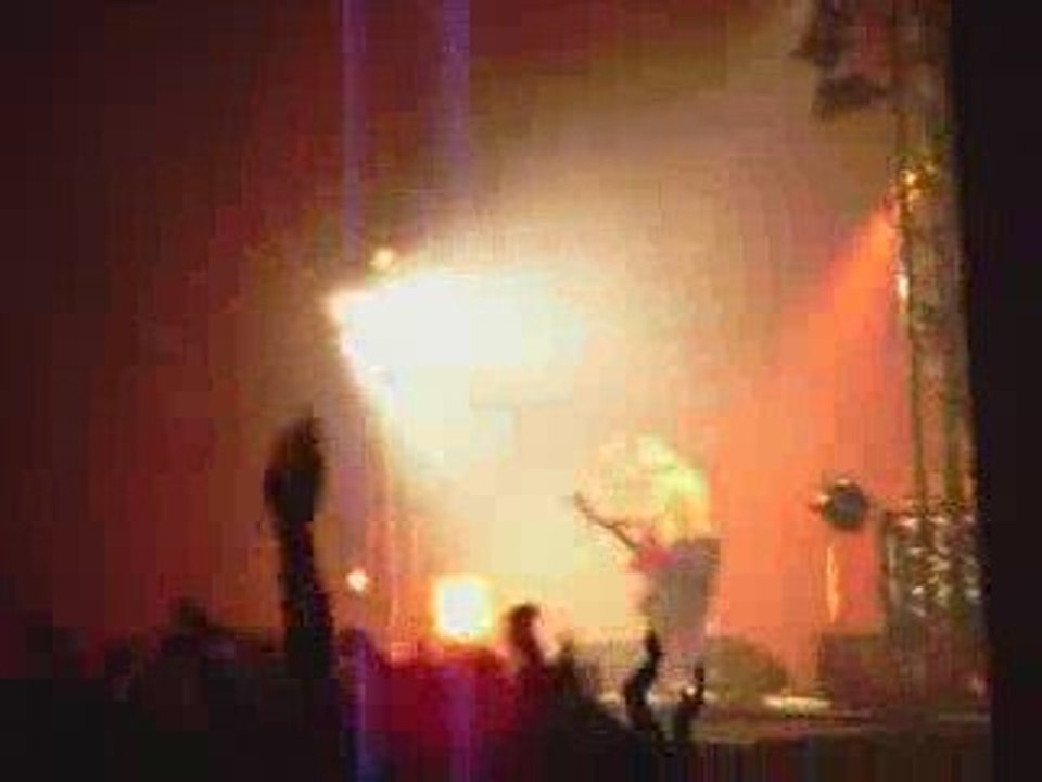 live manu chao radio bemba au zenith de nancy 2