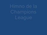Himno Uefa Champions League