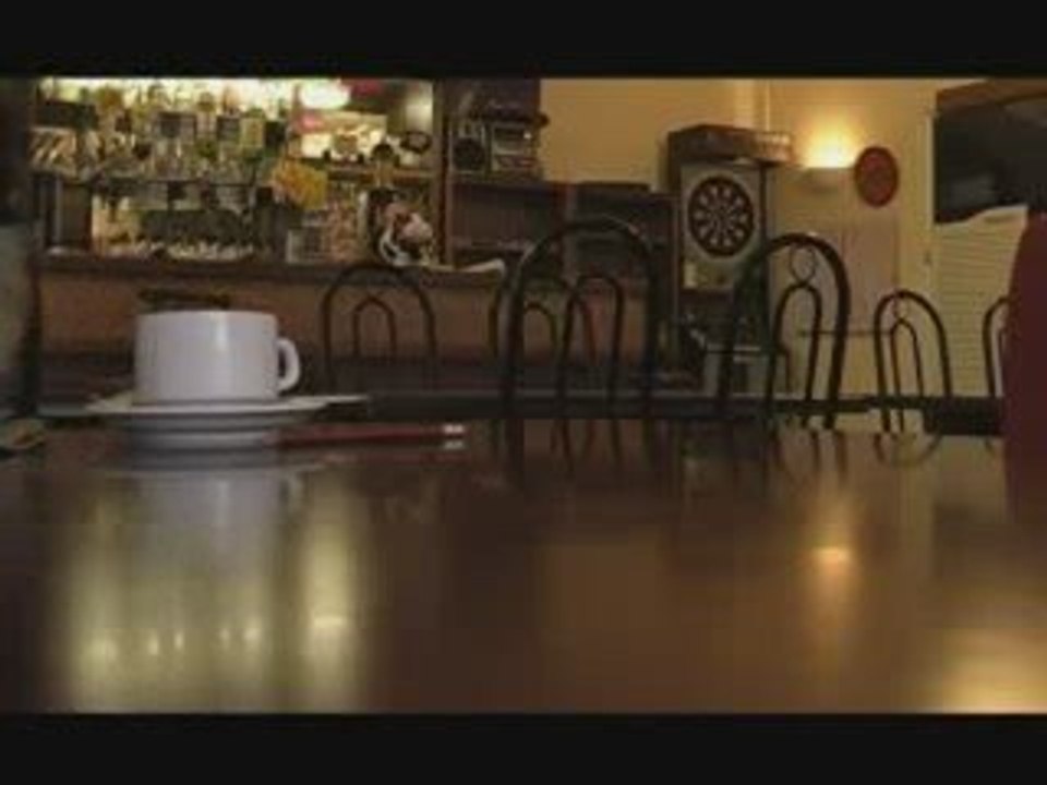 "Nom d'une loutre" documentaire de Stéphanie Augras