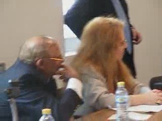 RECITAL, POESÍA MUNDIAL-28-4-2009