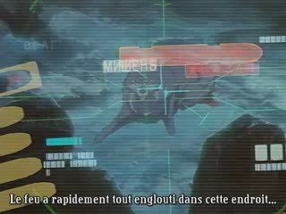 amv wolf's rain moondance