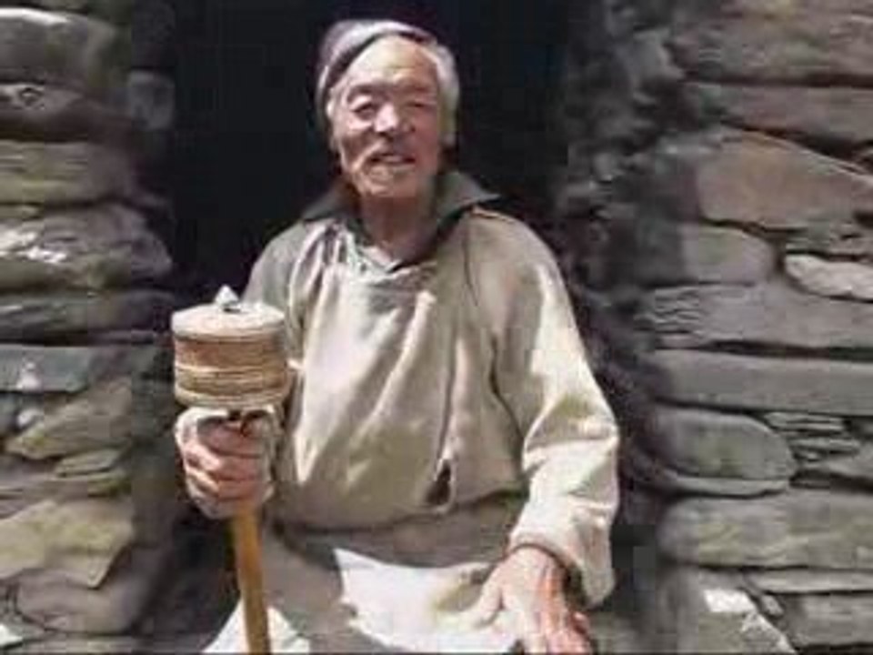 Ladakh, Julley, Julley...