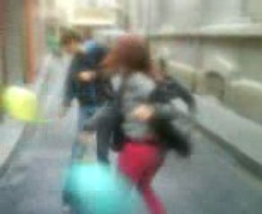 Ballons Happy Meal <'3 .