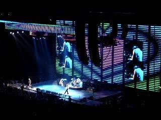 Red Hot Chili Peppers