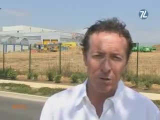 Methanisation, mouches, odeurs, ça contnue