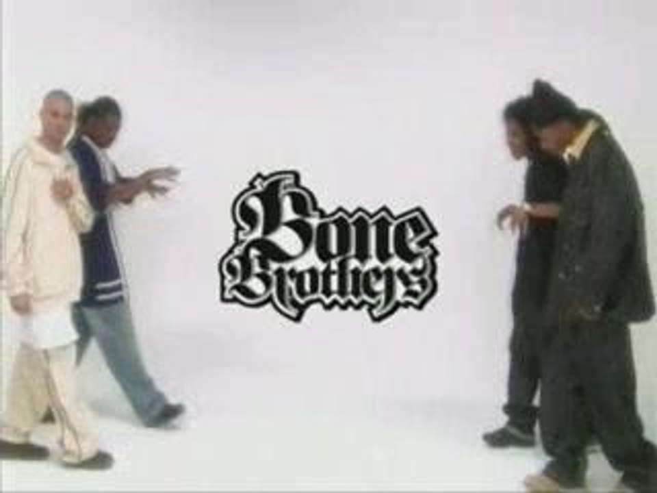 bone thugs - Bone brothers