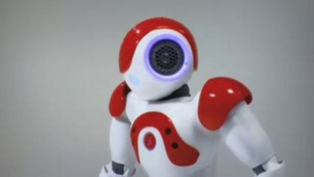Nao