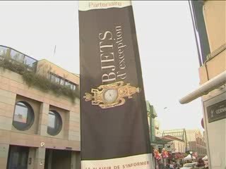 Les puces de Paris Saint-Ouen (2008)