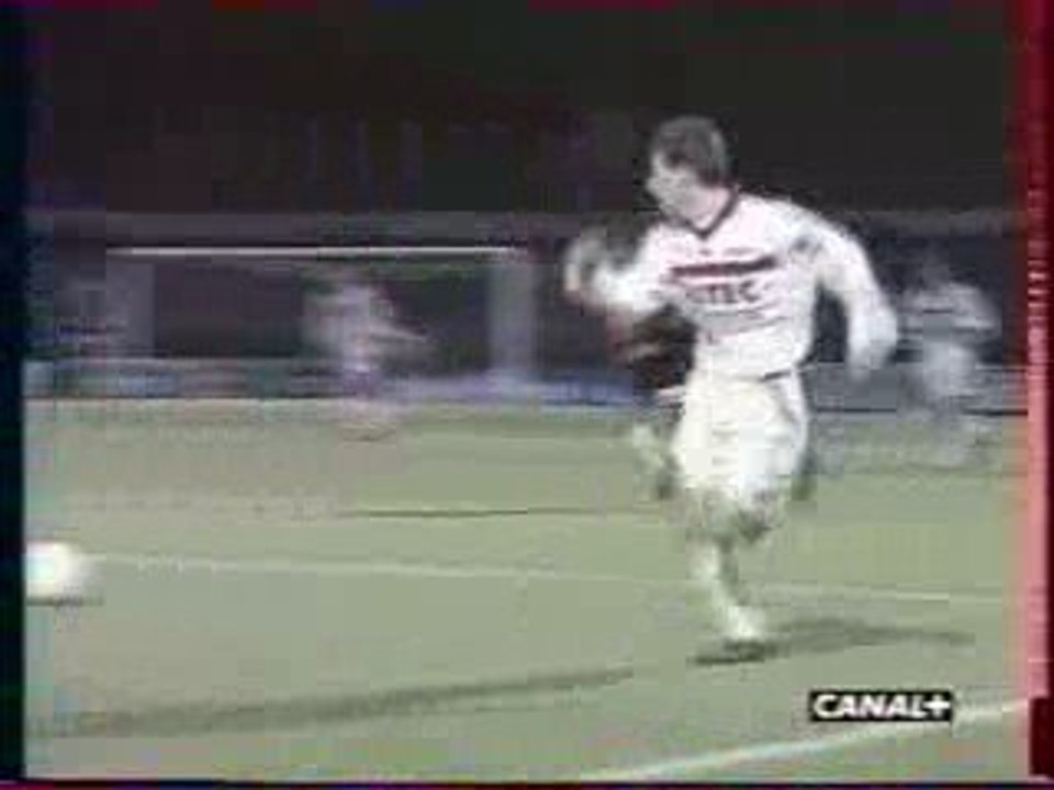 Lorient-Nancy 98/99