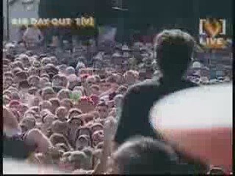 System of a down - psycho - soad