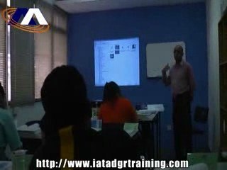 IATA Dangerous Goods Training – Question Time part 2