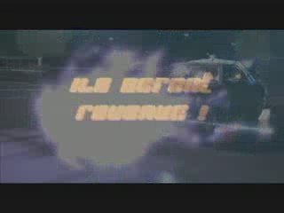 Teaser RETOUR VERS LE FUTUR ANTERIEUR