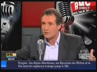 Si ils savaient, ils ne parleraient plus à Sarkozy