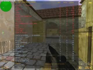 Cs 1.6 ExeLanCe Show