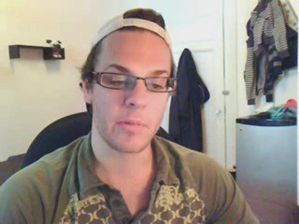 Portfolio en 6 semaines! Jour 18