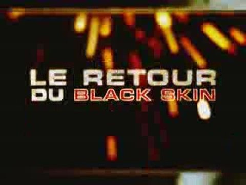 SALIF - CURRICULUM VITAL 28 SEPTEMBRE / RAP RUE GHETTO YOUTH