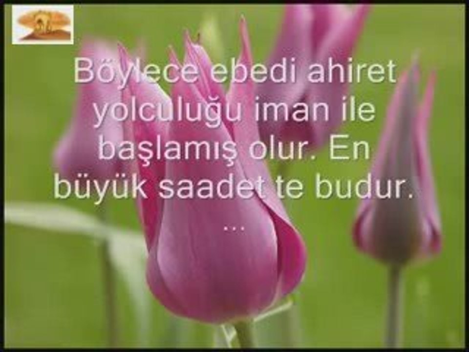 Gonuller Sultanini Mubarek Sohbetleri